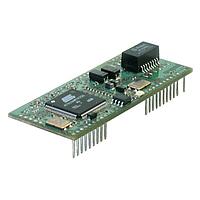 MultiTech MT100SEM-IP.R1-SP Serial Device Servers Emb Serial-to-Ethernet Device Server, 5V (1 Pk)