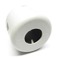 LeaderTech CS28B2000 Cable Single Round Cable Snap 0.960" I.D. 380@100