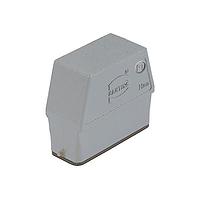 HARTING 19200160546 Hoods HAN 16A M25 SIDE METAL HOOD