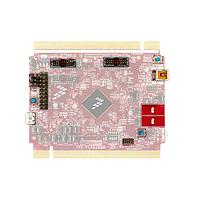 NXP TWR-KL46Z48M Development Platforms Tower board for KL46