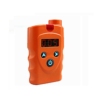 Oceanus JHB-100 Infrared CH4 gas detector (CH4: 0~5/100%vol)