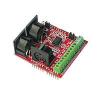 Olimex Ltd. SHIELD-MIDI Interface Development Tools MIDI SHIELD FOR ARDUINO