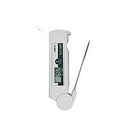 EBRO TLC 1598 (1340-1620) Fold-Back Thermometer (-50℃-200℃)
