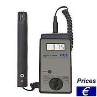 PCE-WM 1 Environmental Meter