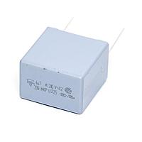 Vishay BC Components BFC233924683 Interference Suppression Film Capacitors, MKP Radial Potted Type 68nF 20% 310V