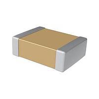 KEMET C0603X823K1RACAUTO X7R Dielectric Automotive Grade MLCC 100V 0.056uF X7R 5% -55 +125C 0603 Flex Term  AEC-Q200