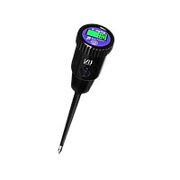 ZD INSTRUMENT ZD-1804 Soil Soil Available Nitrogen, Phosphorus and Potassium (Nitrogen, Phosphorus and Potassium; 0 – 1999 mg/kg)