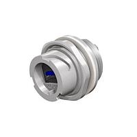 Amphenol CONEC 17-241061 Type A to Type A USB3.0 RECEPTACLE AND COVER ASSEMBLY KIT WITH USB 3.0 TYPE A F/F ADAPTER METALLIZED VERSION WITH COVER