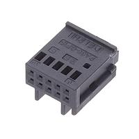 Aptiv 33401467 Housings 10W DEVIO FEM HSG MTS