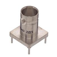 Trompeter / Cinch Connectivity Solutions UCBJ20F PCB Connectors CIRCUIT BOARD JACK