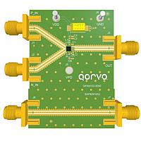 Qorvo QPA9133EVB01 RF Amplifier Evaluation Board Kit - QPA9133