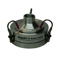 Staplex MBS-1A Single Stage Microbial Air Samplers