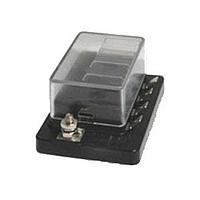 Shin Chin R3-76C-01-3104 Blade Fuse  32VDC I/P100Amax-O/P30Amax