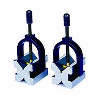 INSIZE 6896-10 V-BLOCK SET (25x20x20mm)