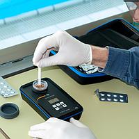 Water analyzers Inspection Service