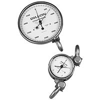 DILLON AP AP Dynamometer (5", 500kg)