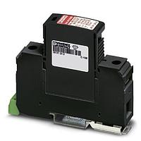 PHOENIX CONTACT 2801240 Arrester Surge/Lightning VAL-MS-T1/T2 48/ 12.5/1+0-FM