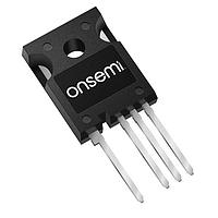 onsemi FGH4L50T65SQD IGBT Transistors IGBT - 650 V 50 A FS4 high speed IGBT with copack diode 650 V 50 A FS4 high speed IGBT with copack diode
