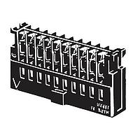Omron Electronics XG5M-6032-N Socket Assembly IDC 2Row Socket 60P Size1 1PolarizeGuide