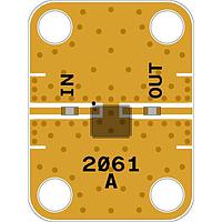 Quantic X-Microwave XM-A476-0304D Band Pass Filter Band Pass Filter, AKF-1938 [PCB: 2061]