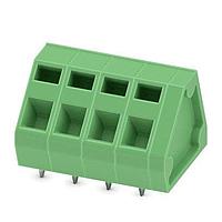 PHOENIX CONTACT 1891496 Fixed Terminal Blocks ZFKDSA 1,5-5,08- 4