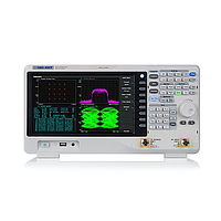 SIGLENT SSA3015X Plus Spectrum Analyzer (9kHz~1.5GHz)