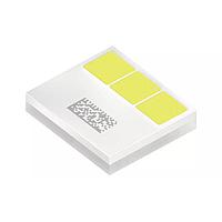 ams OSRAM KW3 CGLNM3.TK-T4T9-4L07M0-JCAB Low Power LEDs OLSON Compact PL, Gen 3 KW3 CGLNM3.TK - Most Universal Forward Lighting LED