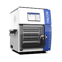 Scitek FD-B4 Box Freeze Dryer, Automatic Capping