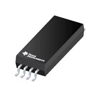 Texas Instruments AMC1400DWLR Isolation Amplifiers &plusmn;250-mV input precision current