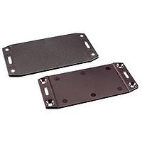 Hammond Manufacturing 1591FLGY Mounting Flange Plastic Flange Kit Grey