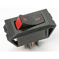 CW Industries GRS-2011-2071 Rocker Switches SPST 16A 125-250VAC