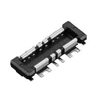 Panasonic Industrial Devices AXF482700 Headers B02 Connector Header 4.16mm x1.8mm x0.7mm