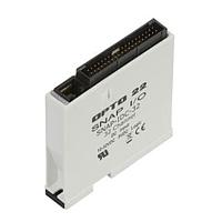 Opto 22 SNAP-IDC-32 32-Ch Digital Input Modules SNAP 32-channel Digital (Discrete) Input Module, 10-32 VDC