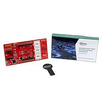 Infineon CY8CKIT4700SPLUSTOBO1 Evaluation Kits Inductive sense V2 kit for the PSOC 4700S Plus microcontrollers,