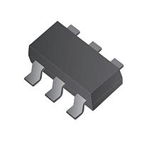 Comchip Technology CMS03P06T6-HF MOSFETs MOSFET N-CH 60VDS 20VGS 3.8A