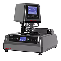 Mikrosize iPoli-1SC-250A Auto Metallographic Grinding Polishing Machine (Ø250mm, 50-1000 r/min)