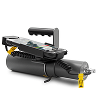 Atomtex AT1120MA Spectrometer (γ, 0.03 – 300 µSv/h)