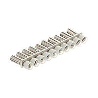 PHOENIX CONTACT 2770642 Bridge, Fixed 10 POS. FIXED BRIDGE