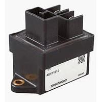 Panasonic Industrial Devices AEV110122 Automotive Relays 1 Form A 10A 12VDC Relay Curent Cut-Off