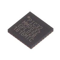 Microchip Technology PIC32MM0032GPL028-E/M6 32-bit Microcontrollers - MCU 32KB Flash, 8KB RAM, 79 CoreMark at 25MHz, Low Power microMIPS