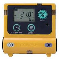 Cosmos XOC-2200 CO & Oxygen Monitor 