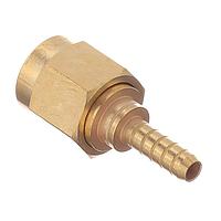 Amphenol RF 901-9501-3 Connectors SMA SOLDER PLG