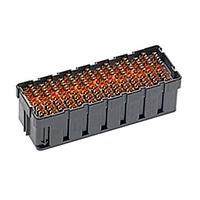 Molex 203341-0002 Plugs 3.5mm NeoPress Plug 4x12 85Ohm 144Ckt