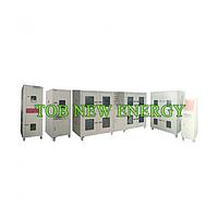 TOB TOB-BE-001-1 Battery Vercharge-Proof Box Testing Machine (0.2kw)