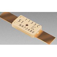 Bourns NR72CB0 Thermal Cutoffs Trip Temp 72c 5c TOL