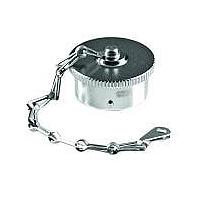 Amphenol SINE Systems RT618DCG Accessories Plug Dustcap Chain