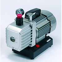 J.P. SELECTA 2XZ-1G Vacuum pump (3.6 m³/h; 40mbar)