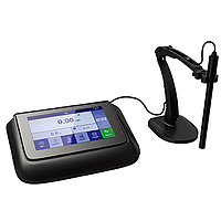 Peak Instruments T-720 Precise PH/Conductivity Meter ((-1,99 ~ 19,99) pH)