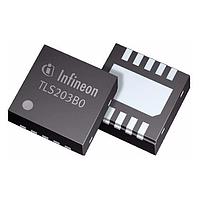 Infineon TLS203B0LDVXUMA1 Linear Voltage Post Regulator OPTIREG LINEAR