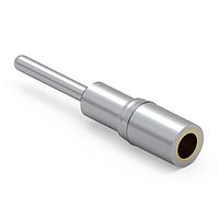 Mill-Max 1802-0-15-01-43-27-04-0 Tail Pin 200u SN/PB OVER NI 43 CON